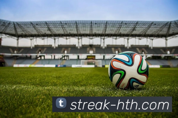 hth体育品牌故事